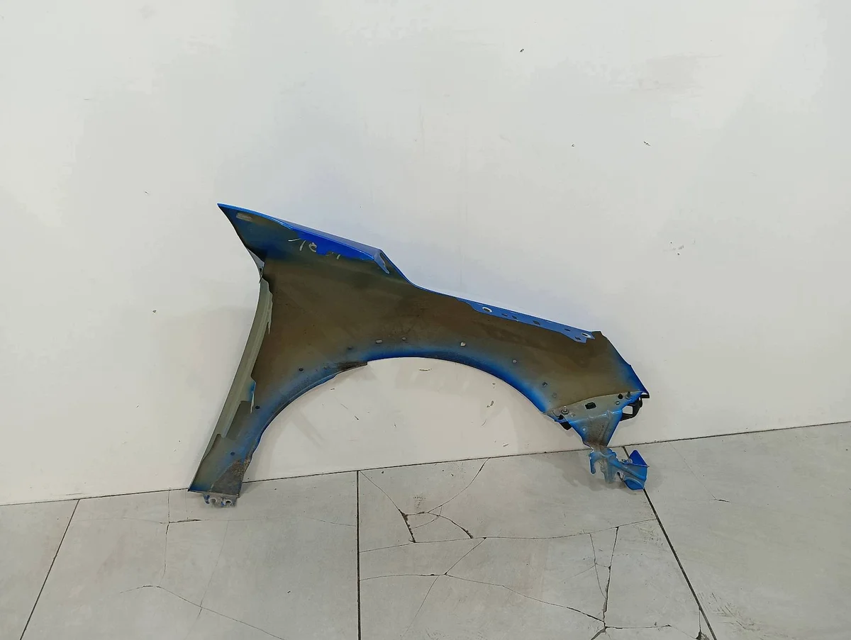 BBN ES GT Peugeot 208 II (2019-) Esquerdo image 8
