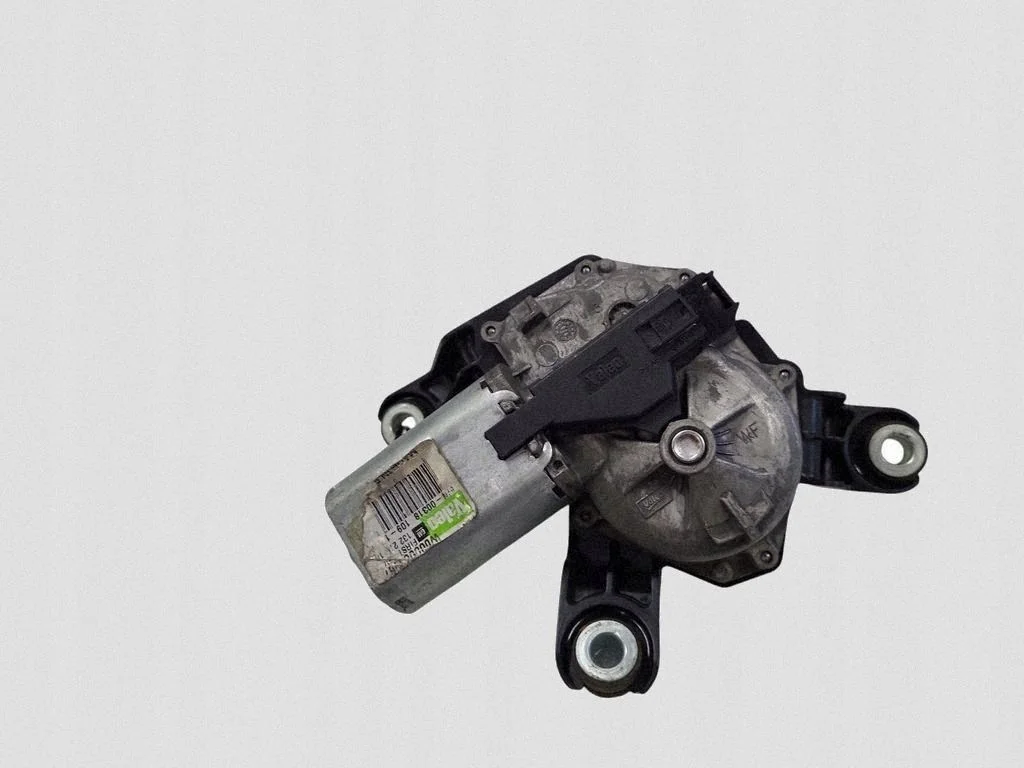 2009 Opel Insignia A Heckwischer Motor EQW133752 image 3