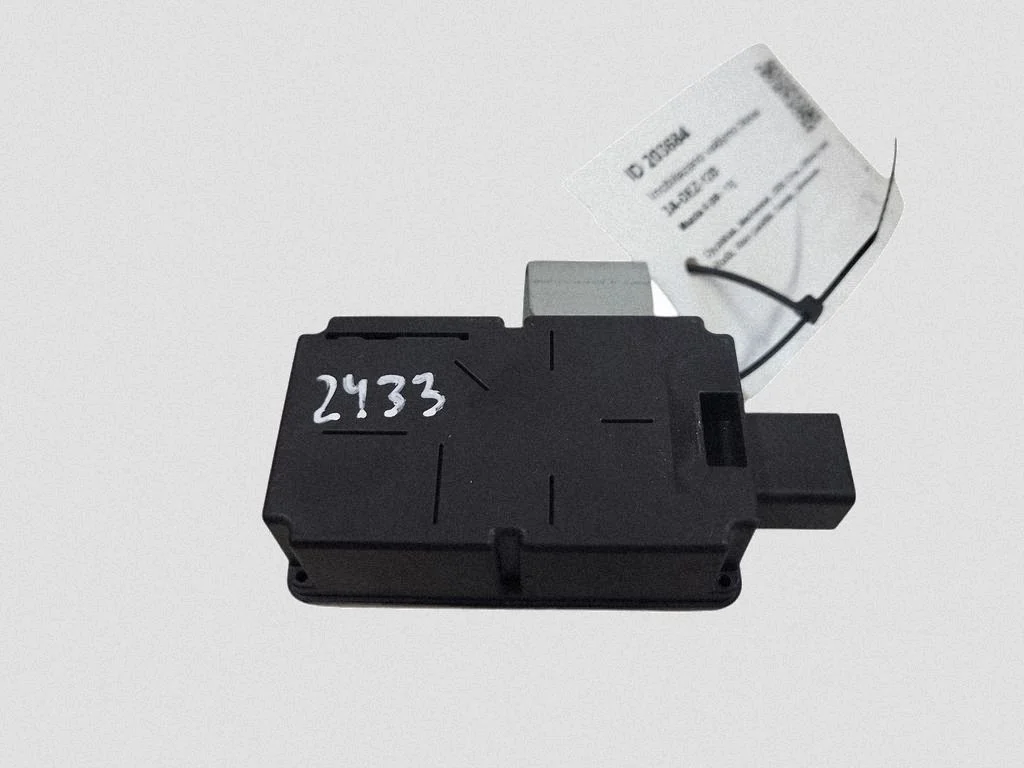 Module antidémarrage Mazda 6 2009 DH55675DZ