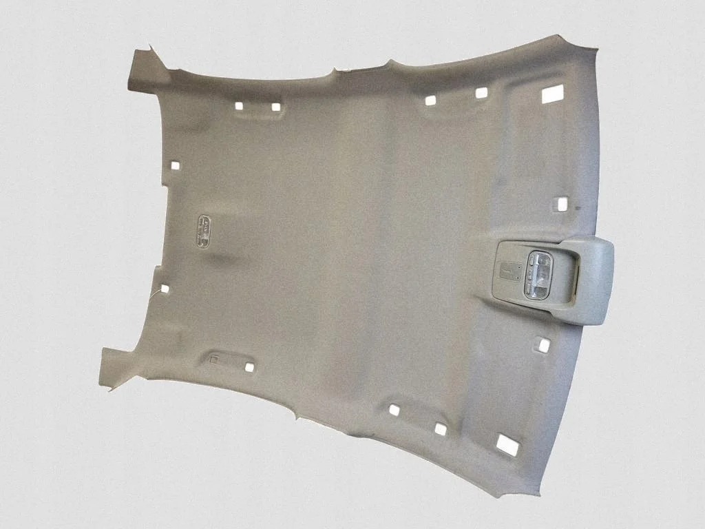 Citroen C5 Hemelbekleding 2009 96830775BJ image 3