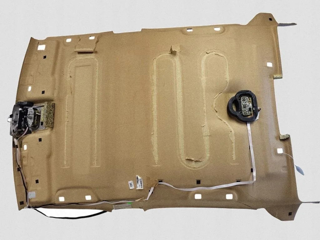 Citroen C5 Hemelbekleding 2009 96830775BJ image 6