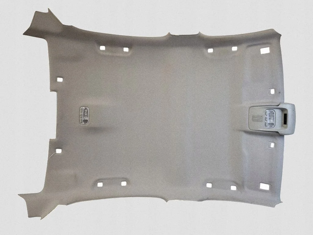 Citroen C5 Hemelbekleding 2009 96830775BJ image 8
