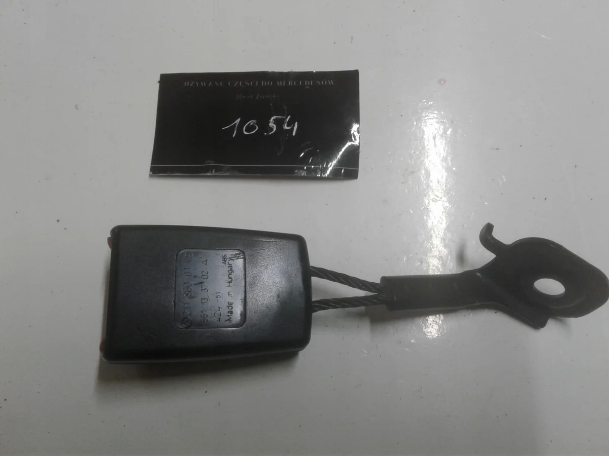 Mercedes-Benz OE 2118600169 Gebraucht