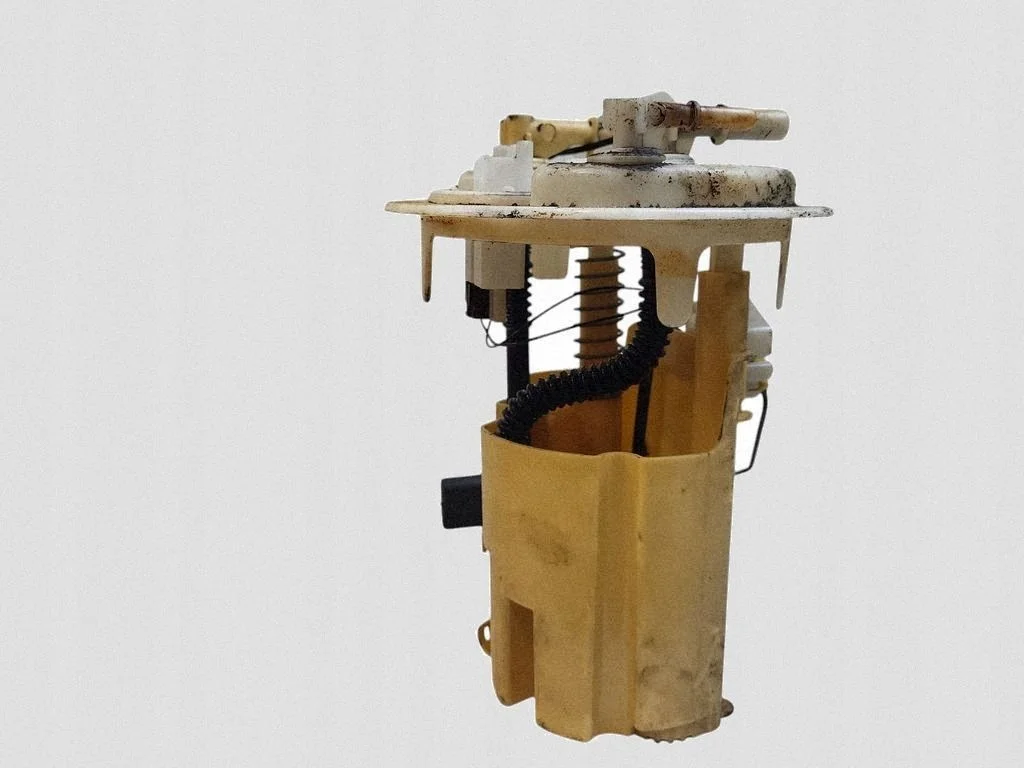 Citroen C5 2009 Kraftstoffstandsensor EQW133319 image 3