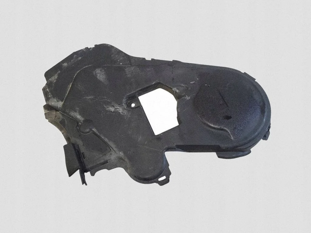 2014 Volvo V60 Zahnriemenabdeckung EQW132705 image 3