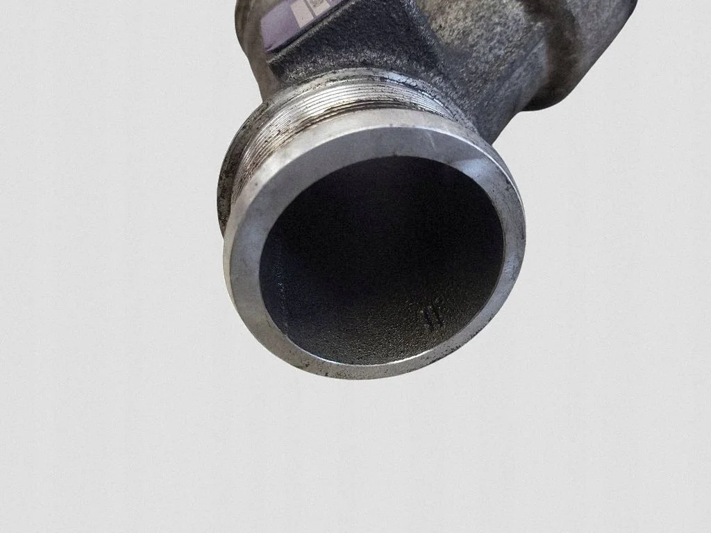 Válvula Volvo V60 OEM 31293089 image 3