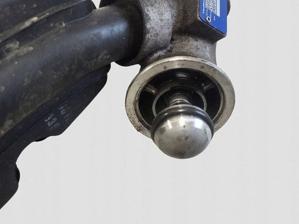 Válvula Volvo V60 OEM 31293089 image 4
