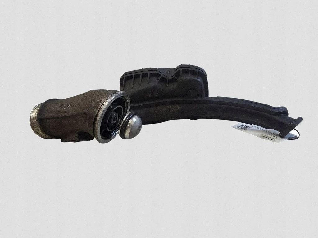 Válvula Volvo V60 OEM 31293089 image 7