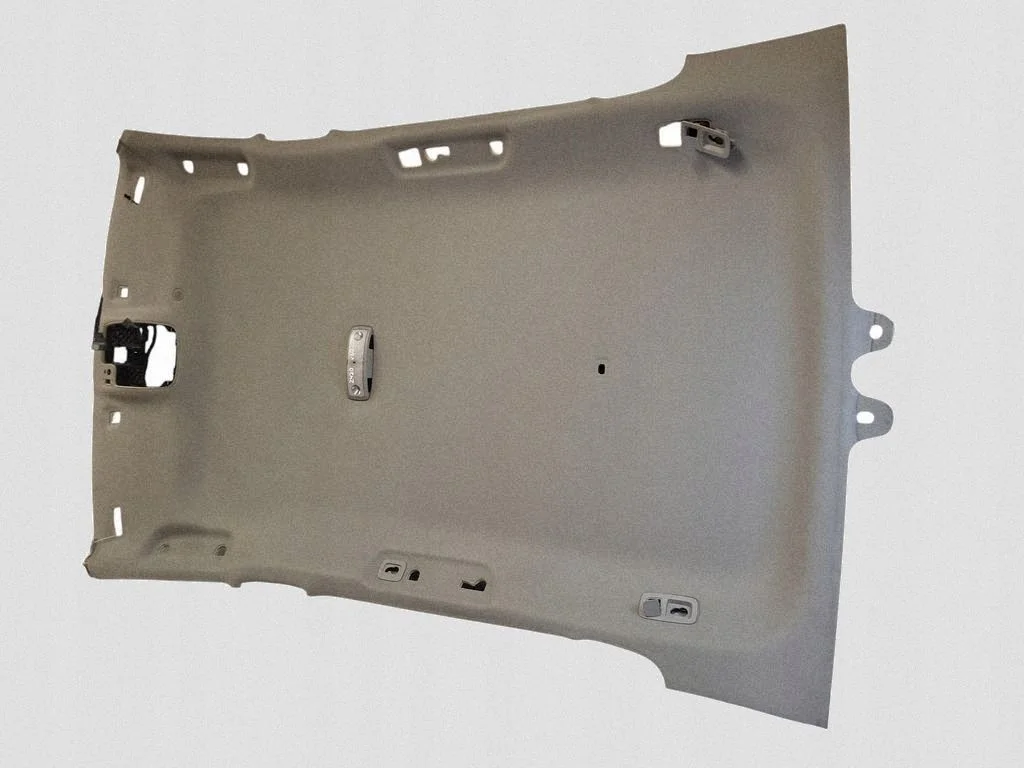 Volvo V60 2014 Podsufitka EQW132492 image 3