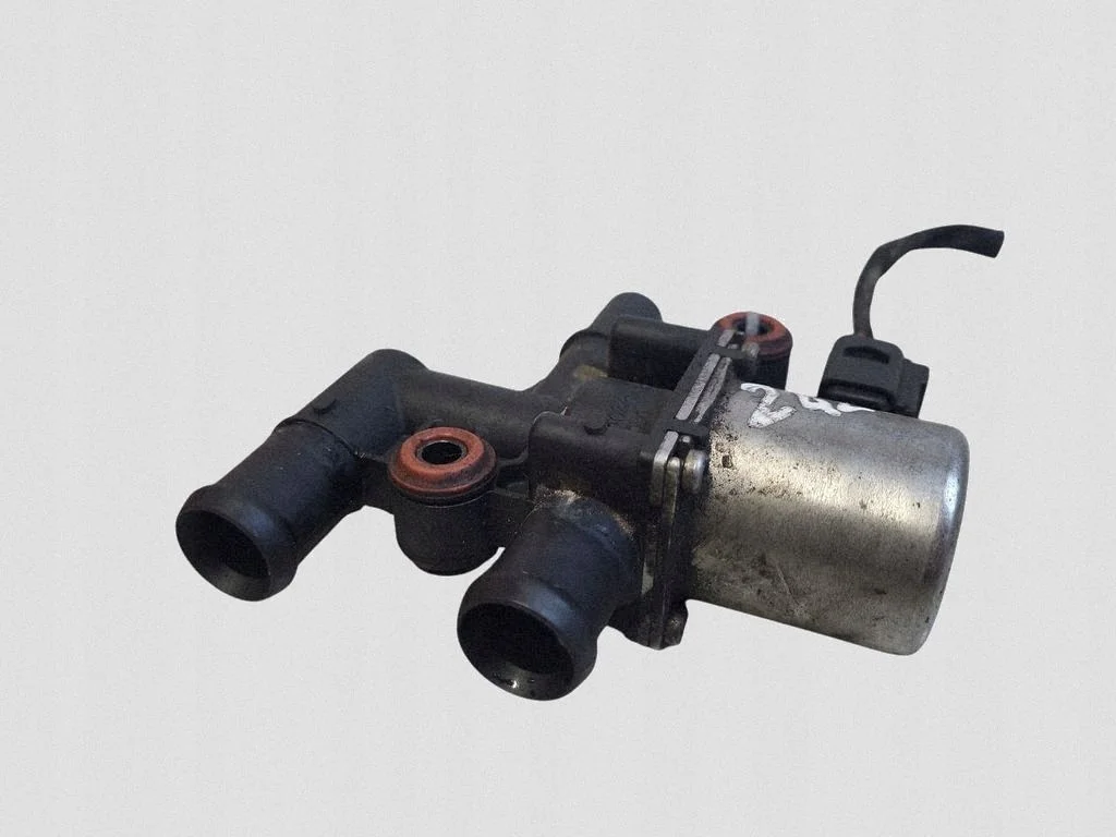 Calentador Bloque Motor Volvo V60 31368206