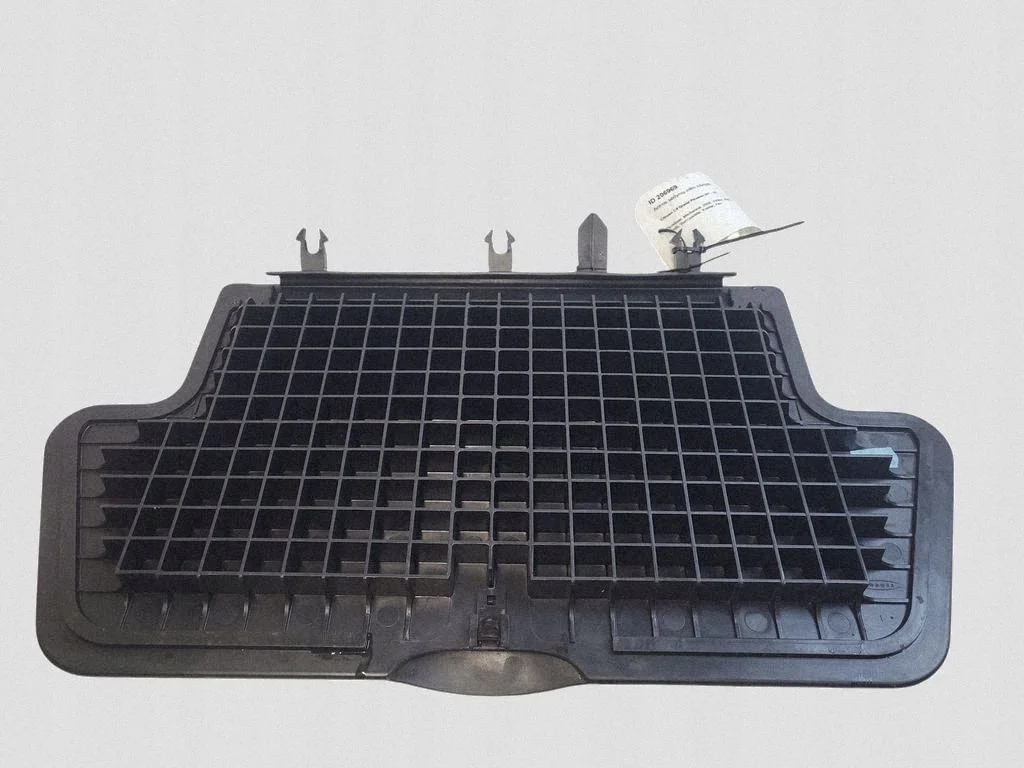 Tapis 2ème rang Citroen C4 Grand Picasso 300027274 image 3
