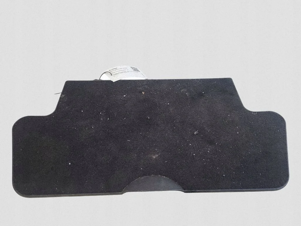 Tapis 2ème rang Citroen C4 Grand Picasso 300027274 image 4