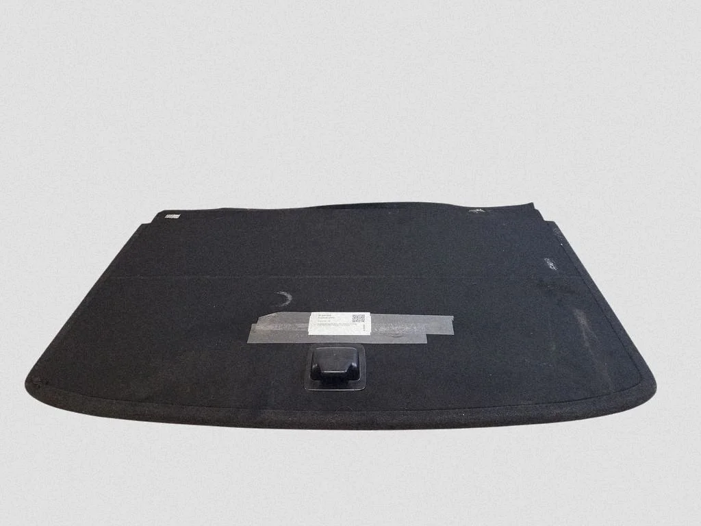 Tapis de coffre Audi A1 2011 EQW131581