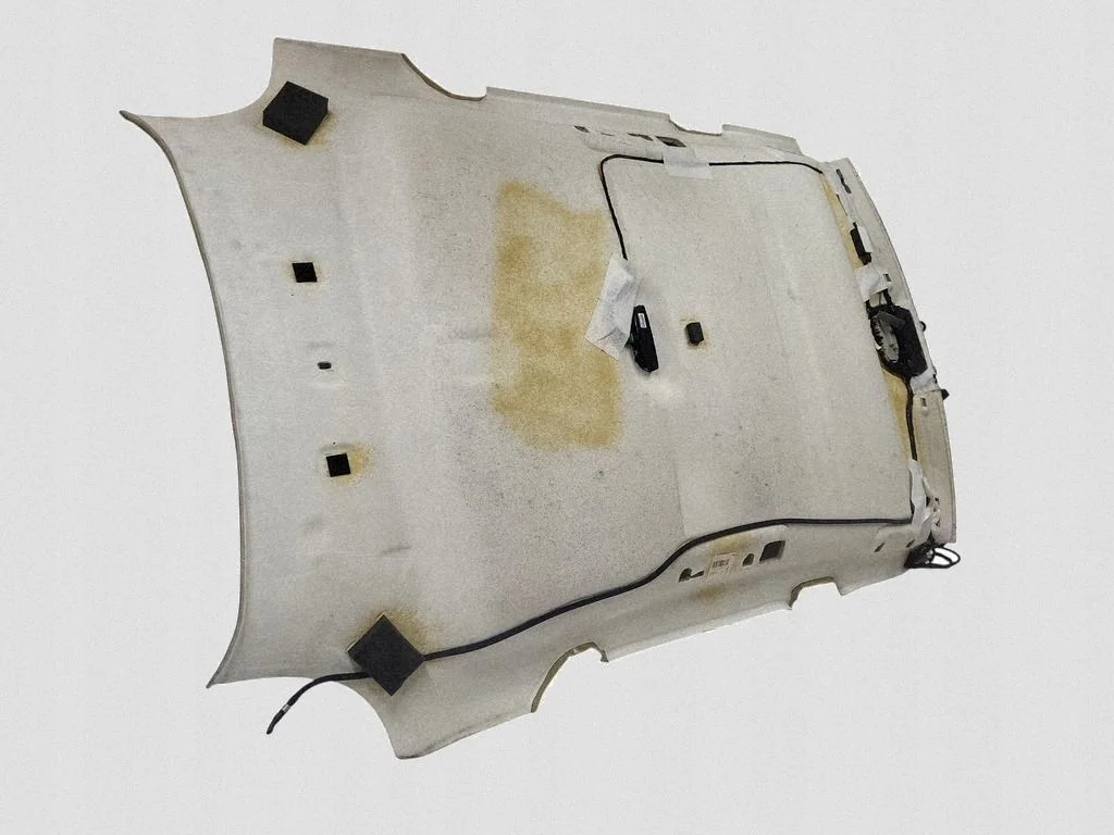 Innertak Volvo V40 II D2 31307040 image 4