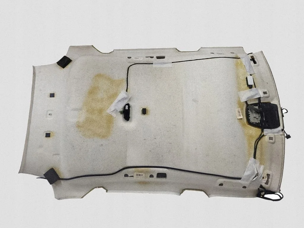 Innertak Volvo V40 II D2 31307040 image 5