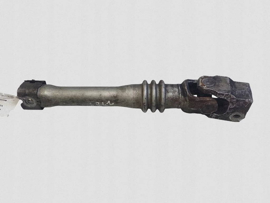 Mercedes-Benz W204 2008 Colonne de direction image 3