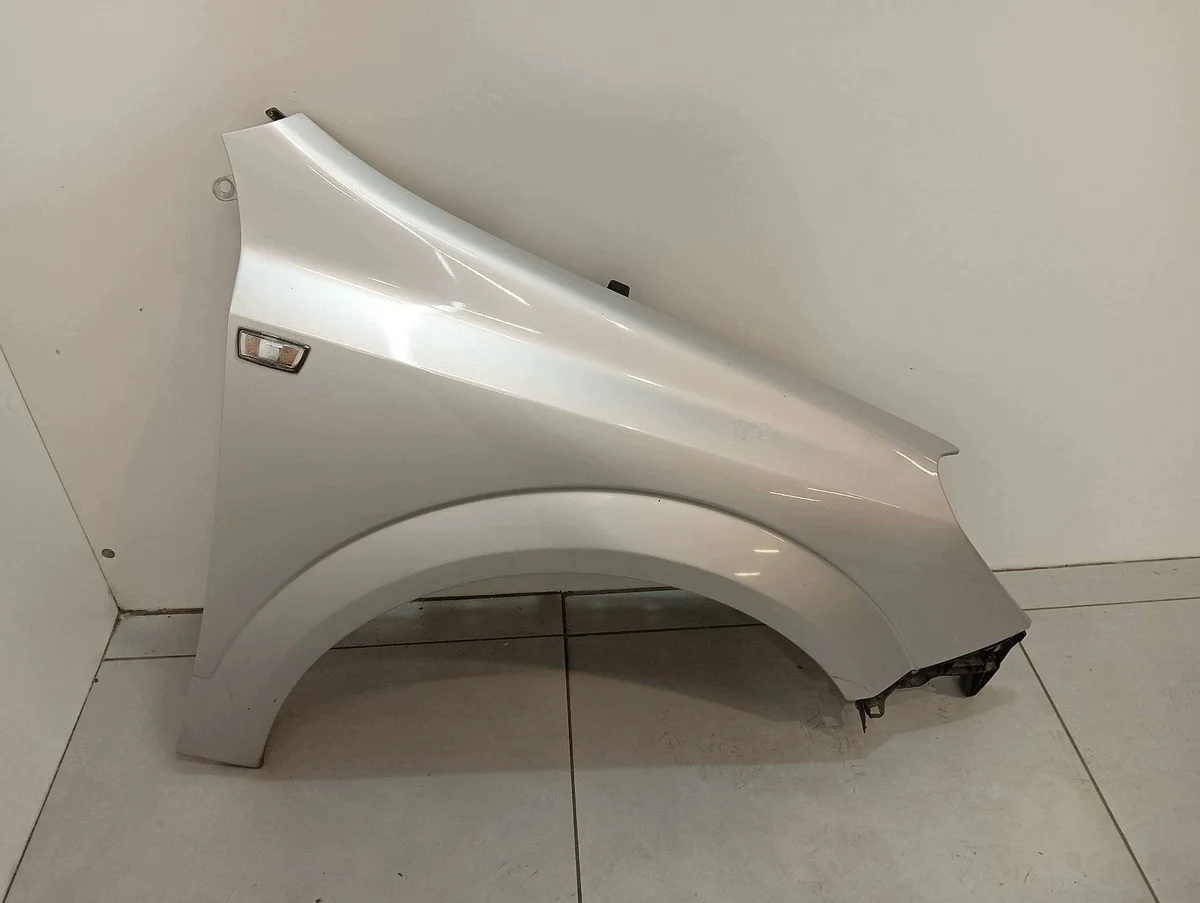 Kotflügel Rechts Vorne Opel Astra III H