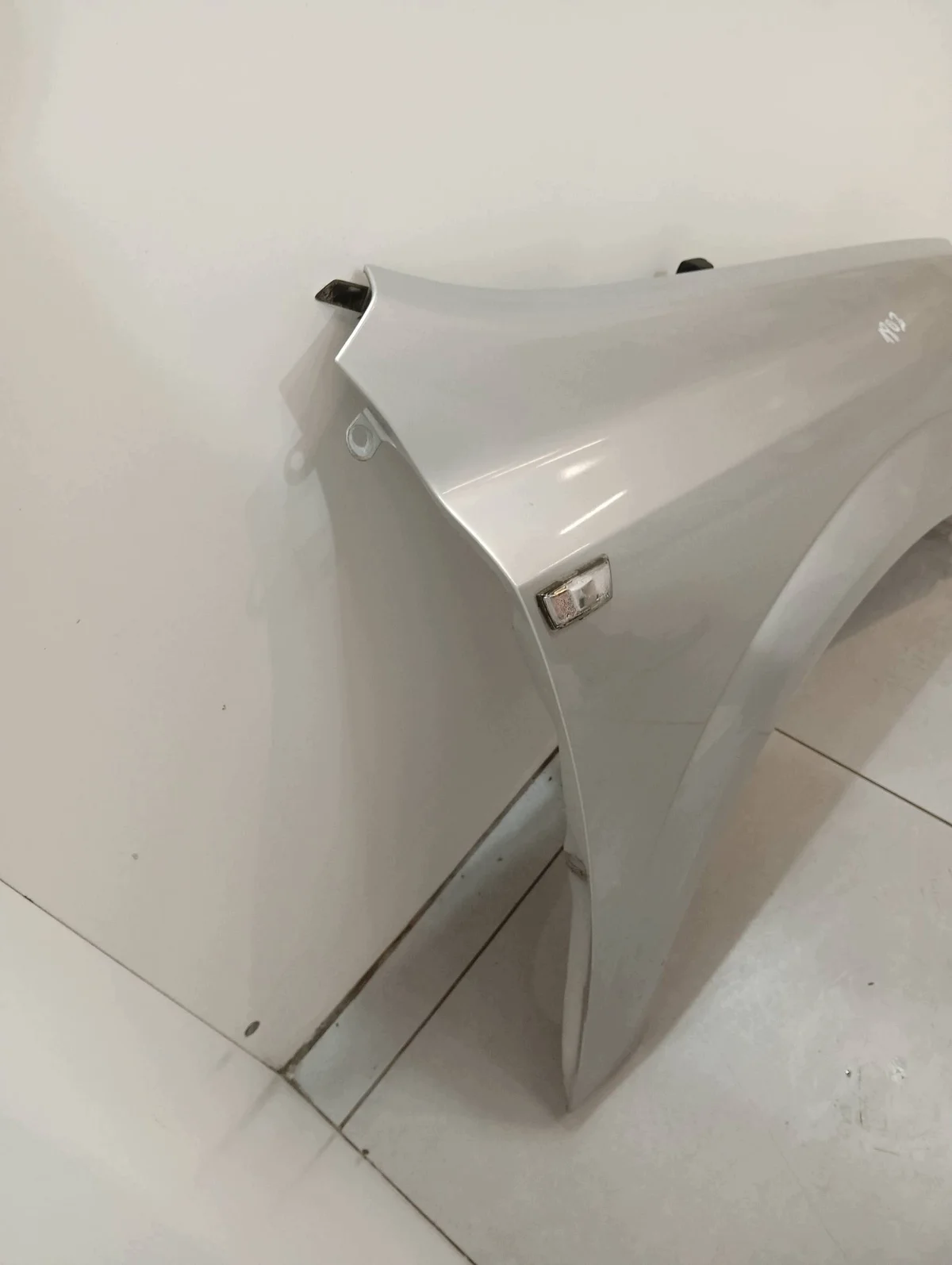 Kotflügel Rechts Vorne Opel Astra III H image 3