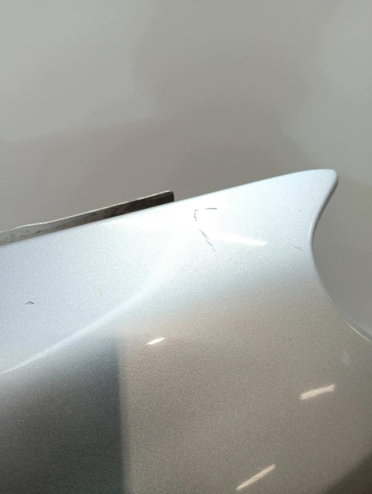 Kotflügel Rechts Vorne Opel Astra III H image 4