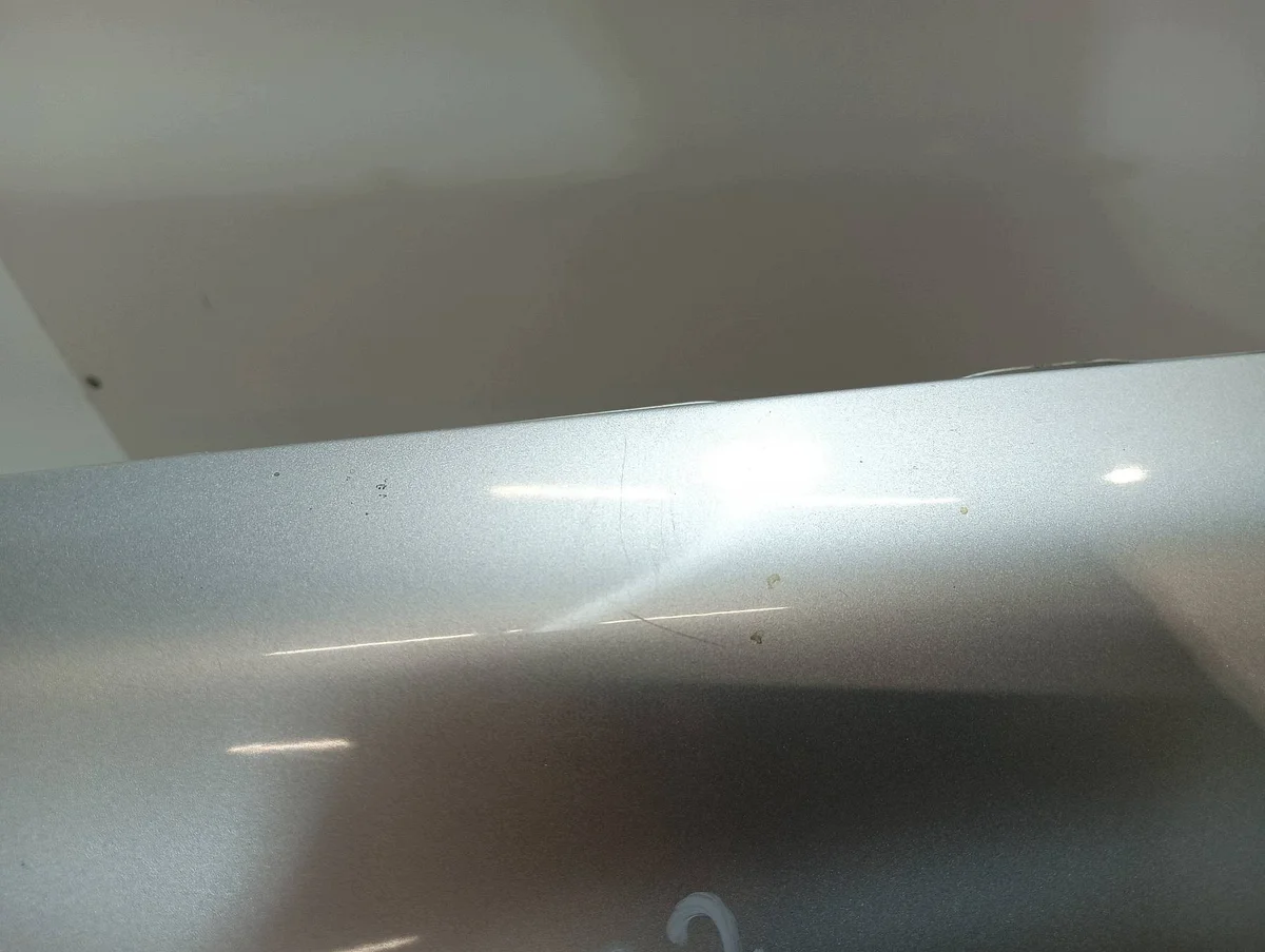 Kotflügel Rechts Vorne Opel Astra III H image 5