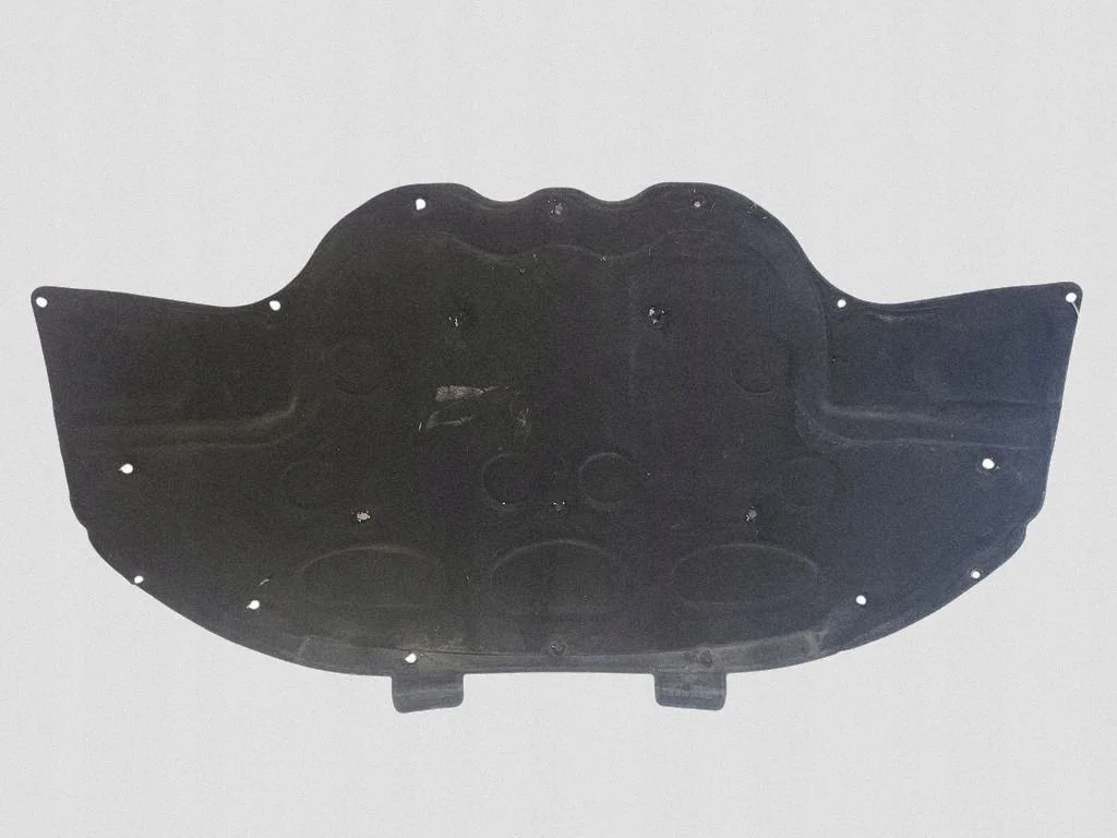 Dämmung Motorhaube Mercedes W204 A2046820726 image 3