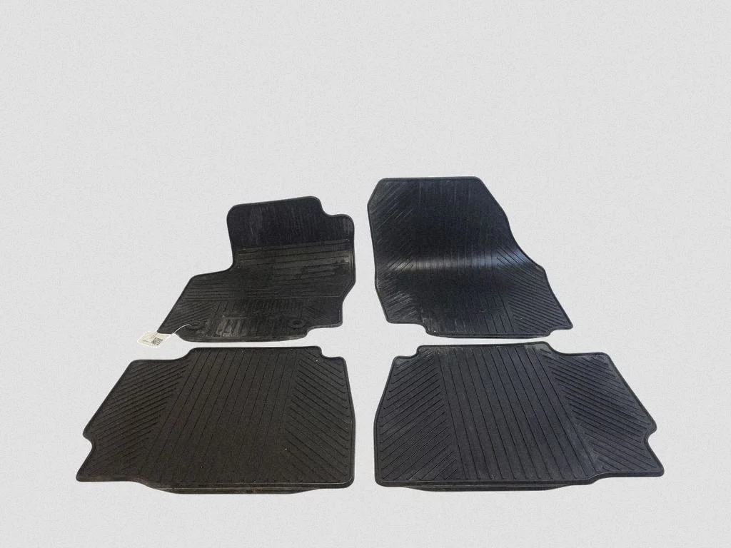 Alfombrillas Ford Mondeo MK IV Usadas