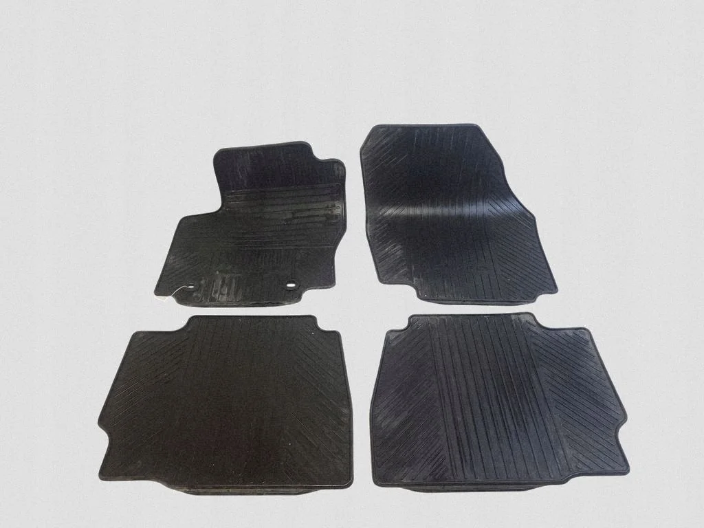 Alfombrillas Ford Mondeo MK IV Usadas image 4