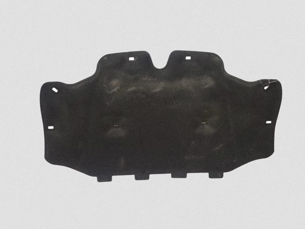Volvo V60 Dämmung Motorhaube EQW128357