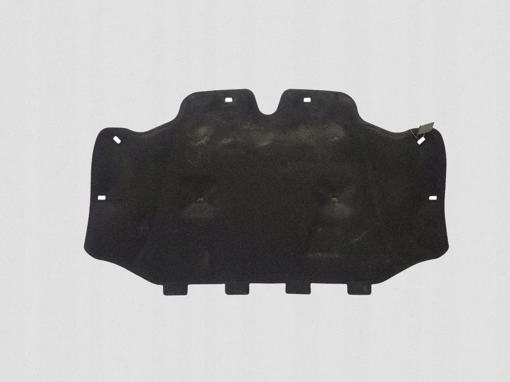 Volvo V60 Dämmung Motorhaube EQW128357 image 4