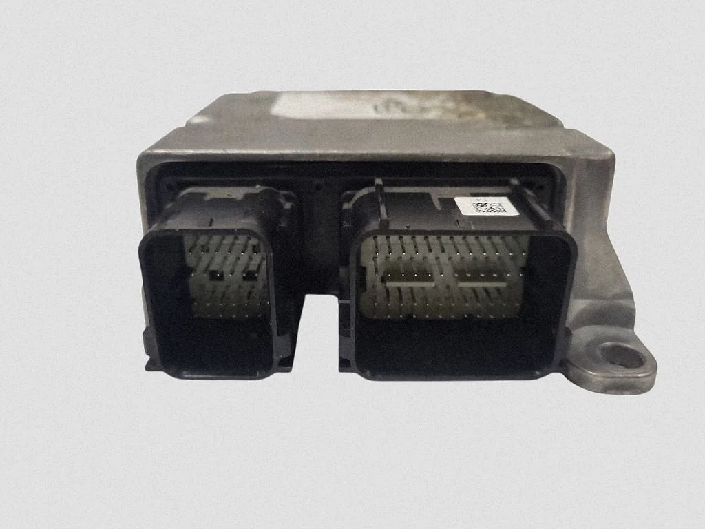 Ford Fiesta Airbag Steuergerät C1BT14B321CE
