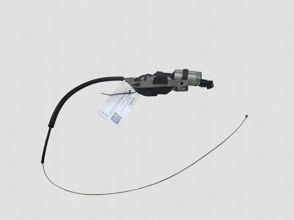 Volkswagen Touareg 2006 Motor Stoel 8903100 image 3