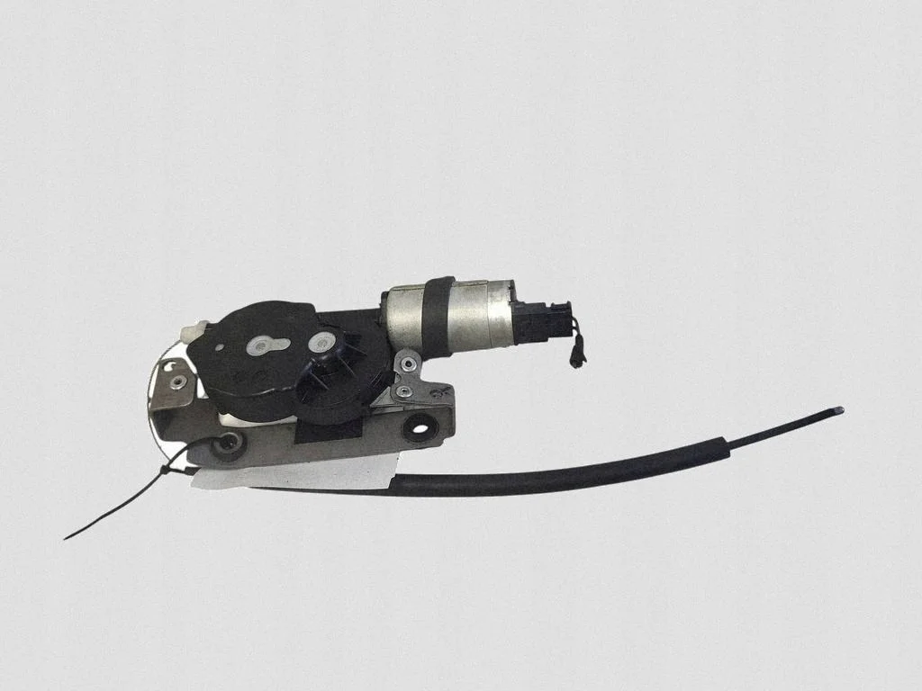 Volkswagen Touareg 2006 Stoelmotor 8903000 image 3