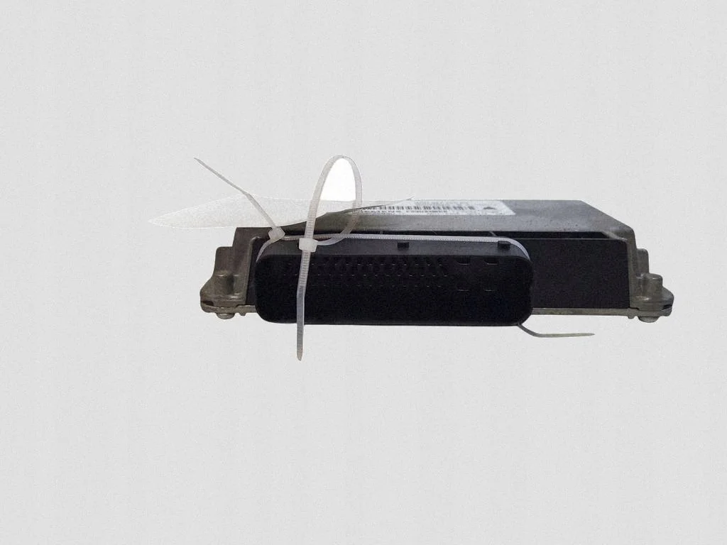 VW Touareg I Modul Getriebesteuerung 0AD927755AT