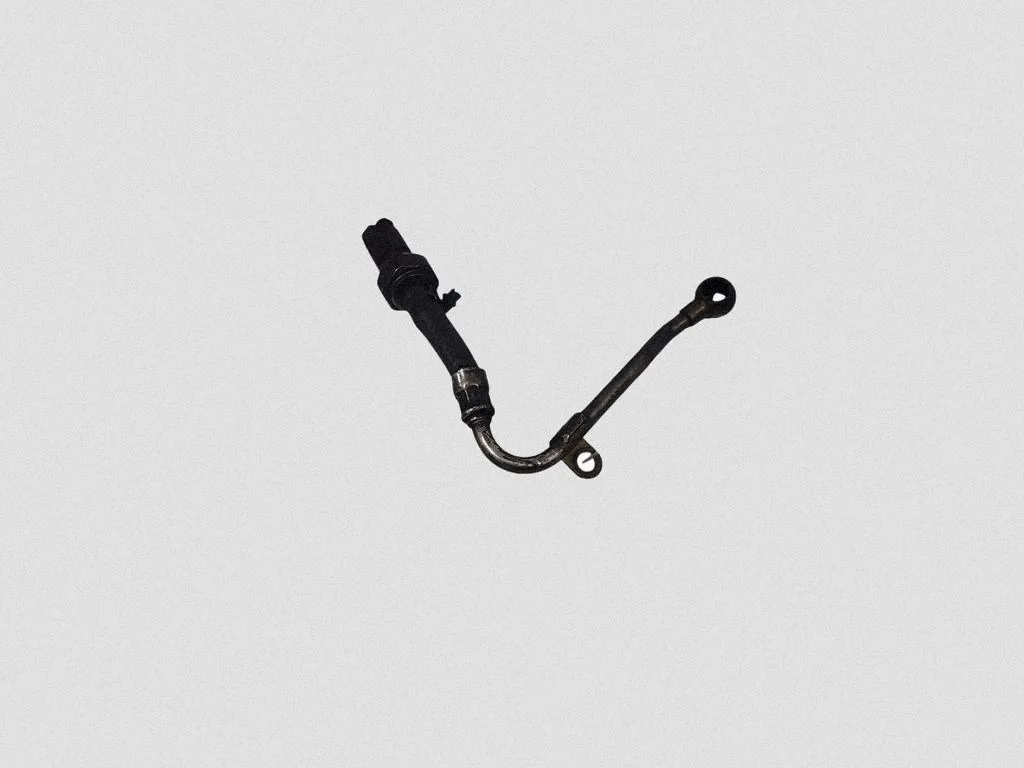 Sensore Pressione Gas Scarico BMW F10 F11 EQW127847