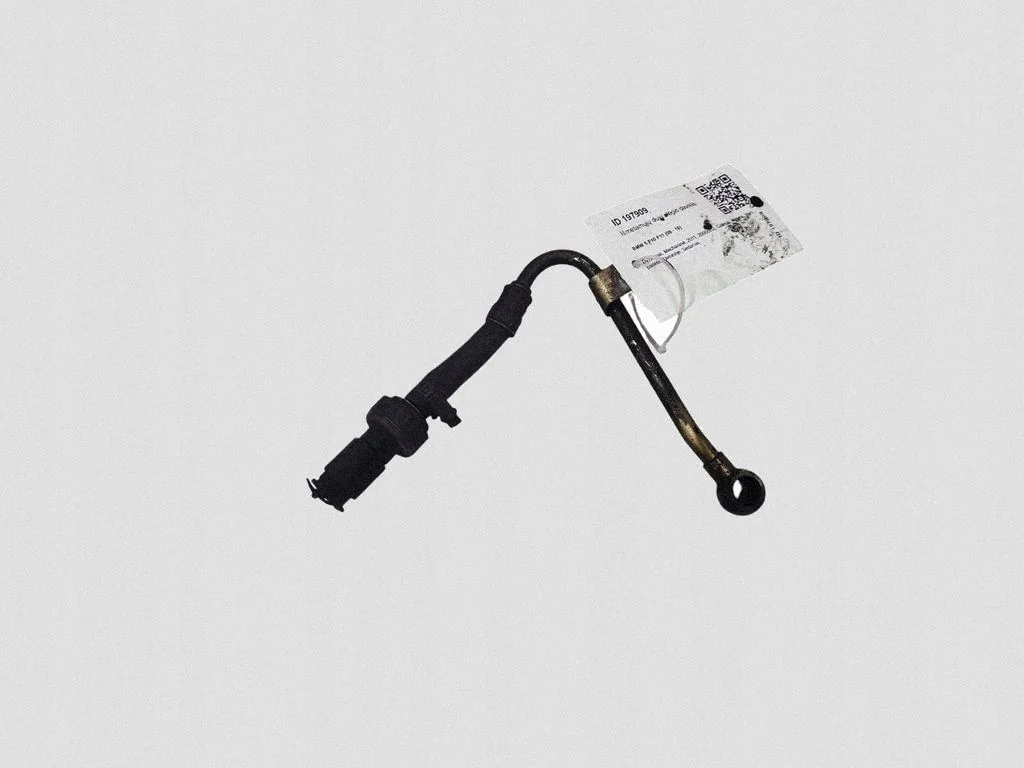 Sensor de Pressão de Escape BMW 5 F10 F11 image 3