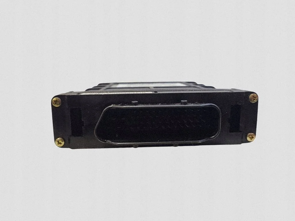 Boîtier de commande boîte auto VW Touareg 09D927750DQ