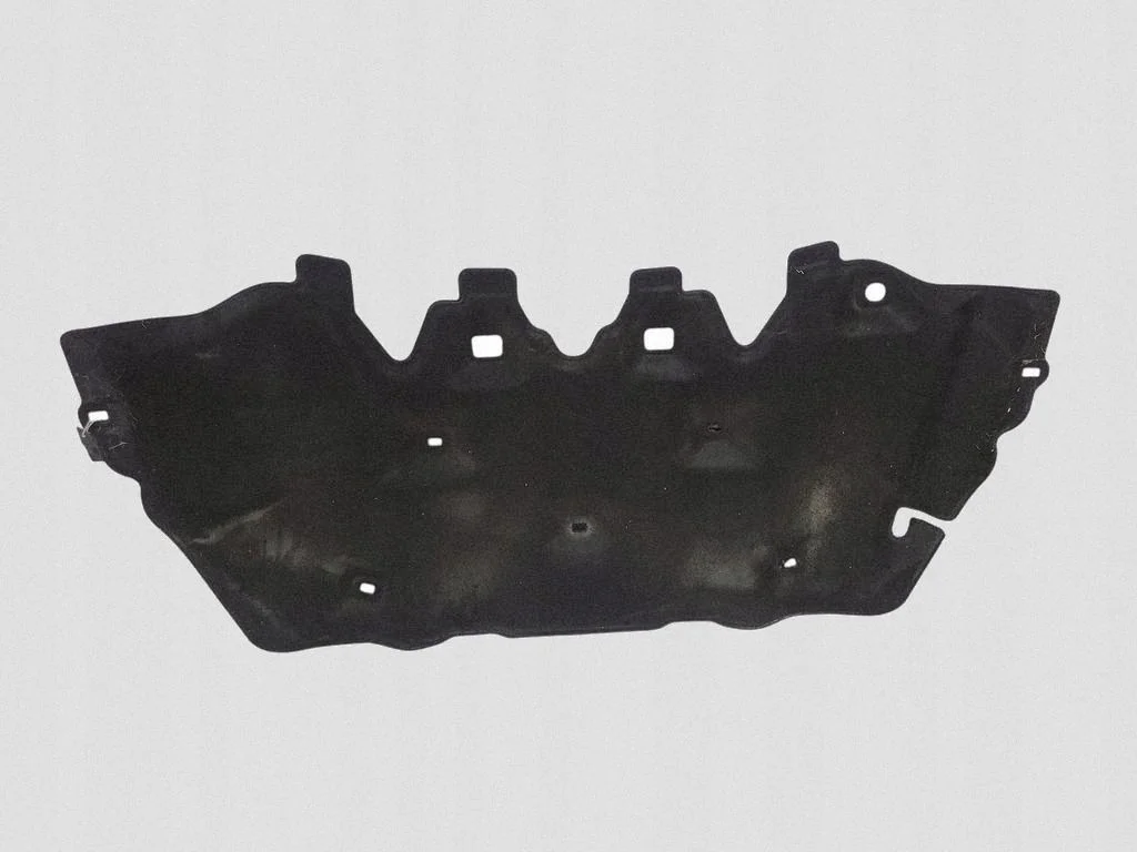 Volvo V40 2015 Dämmung Motorhaube 1385365