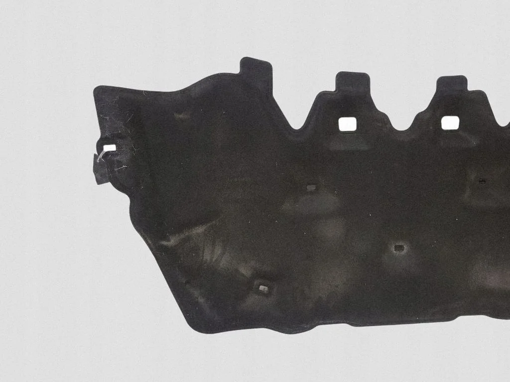 Volvo V40 2015 Dämmung Motorhaube 1385365 image 3
