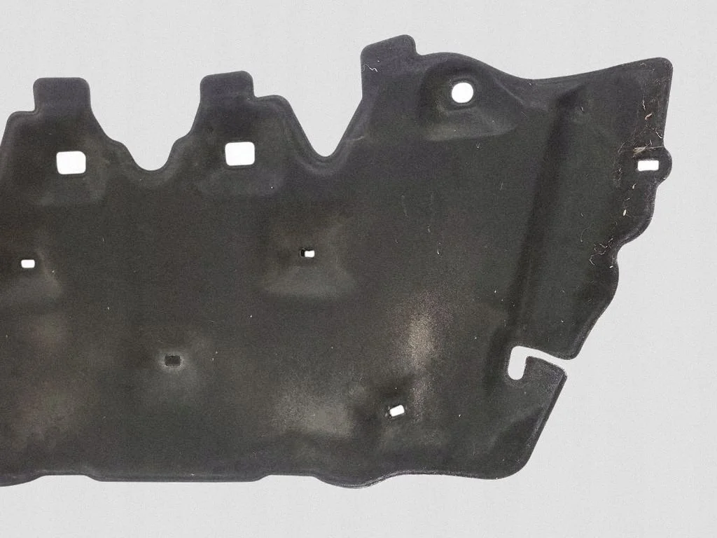 Volvo V40 2015 Dämmung Motorhaube 1385365 image 5
