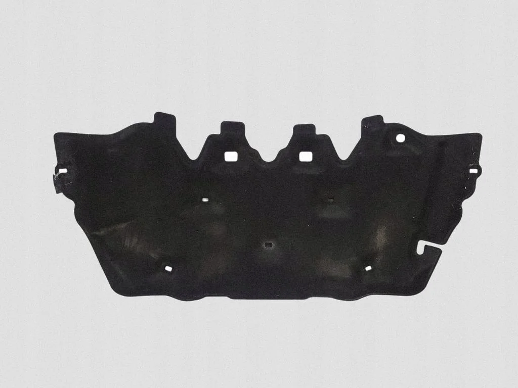 Volvo V40 2015 Dämmung Motorhaube 1385365 image 6