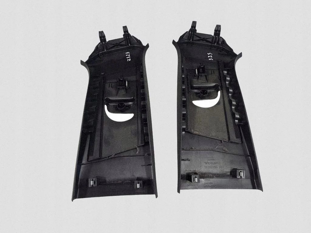 Volvo V40 II R-Design Hemelbekleding 31351237 image 4