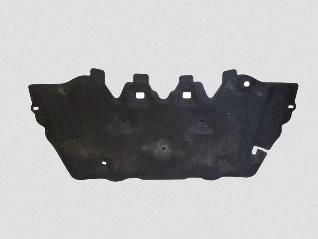 Volvo V40 Dämmung Motorhaube EQW126676