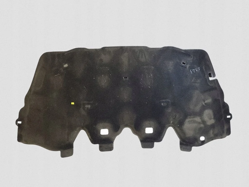 Volvo V40 2015 Motorkap Isolatie EQW126676 image 3