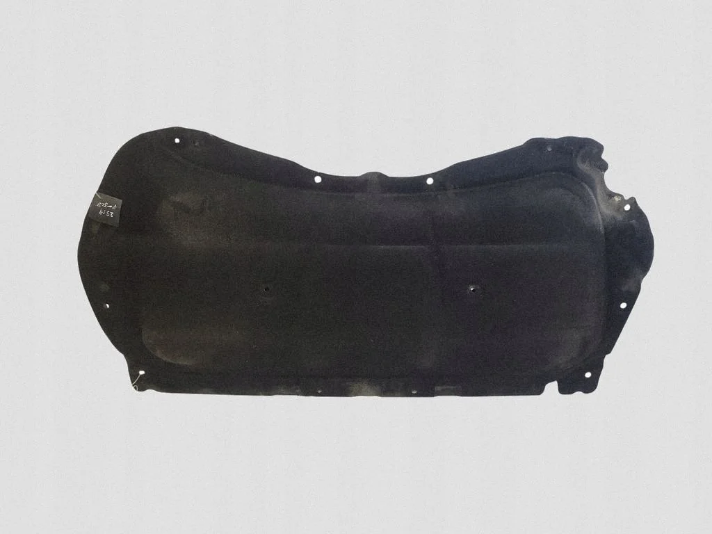 Isolation capot Peugeot 508 EQW126043 image 3