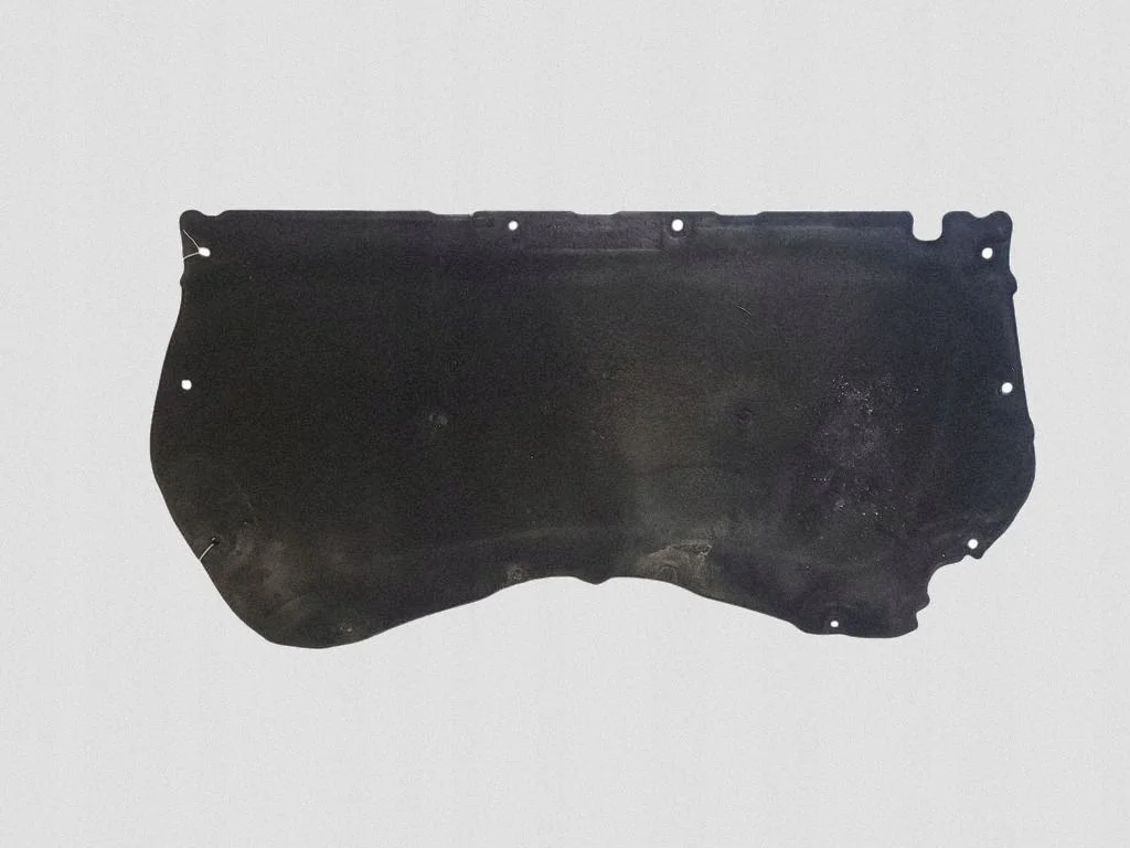 Isolation capot Peugeot 508 EQW126043 image 4