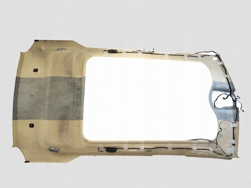 Peugeot 508 SW 96864162pr Revestimiento Techo image 3