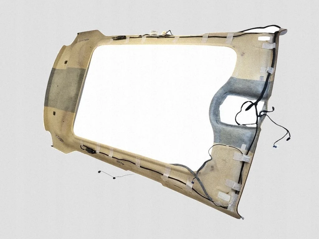 Peugeot 508 SW 96864162pr Revestimiento Techo image 4