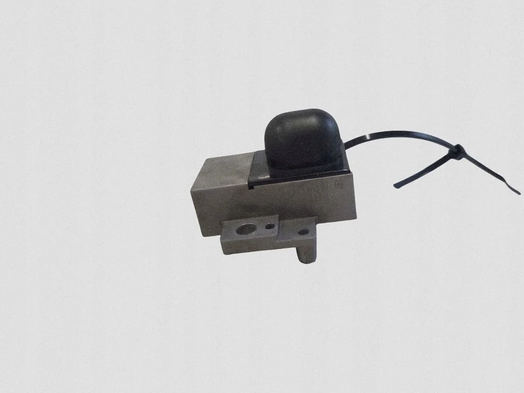 Sensor de luz solar Jaguar XF 1L2T14A597