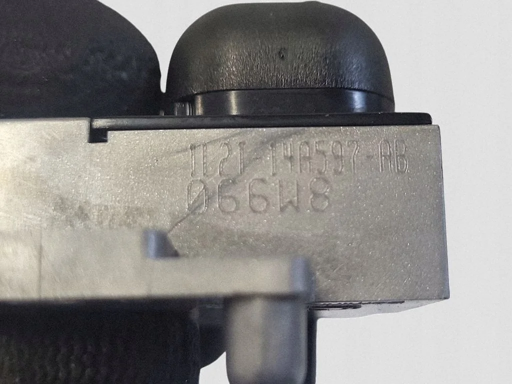 Sensor de luz solar Jaguar XF 1L2T14A597 image 3