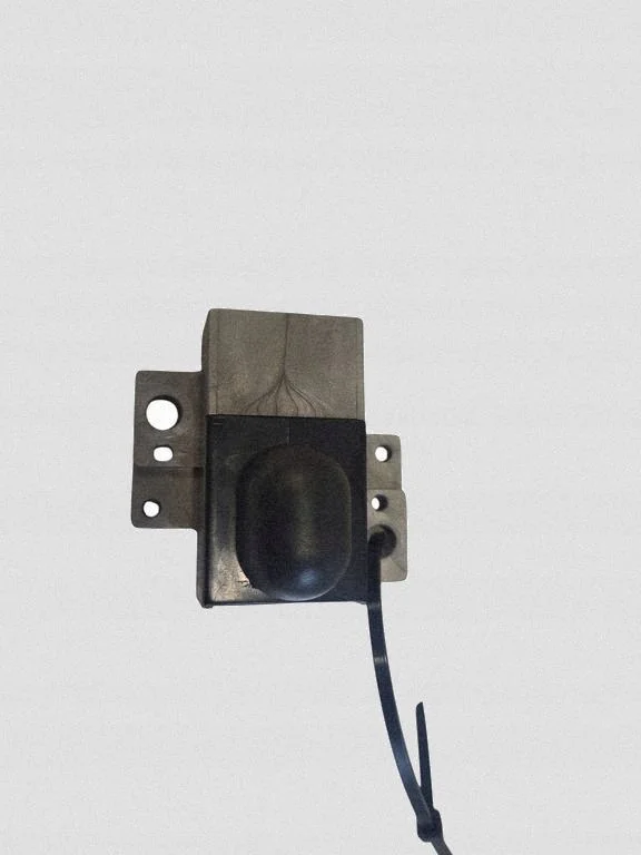 Sensor de luz solar Jaguar XF 1L2T14A597 image 4